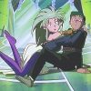 Ryoko e Tenchi