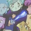 Tenchi in Tokyo: Batalha Final