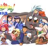 Tenchi Muyo TV Series