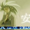 Shizuka Ryoko