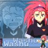 Washu