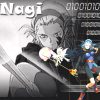 Nagi, caçadora de recompensas