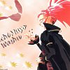 Washu (by Chaotic 187)