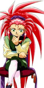 Washu Hakubi