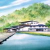 Casa dos Masaki (segundo OVA)