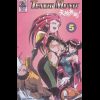 Tenchi, Inferno e Aeka (Tenchi Comics 5)