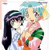 Misao e Sasami (TV3)
