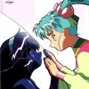 Misao e Sasami (TV6)