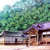 Templo Masaki