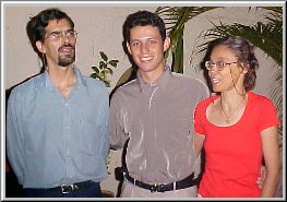 AMORES ACADMICOS