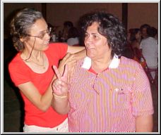 AMIGAS FOREVER