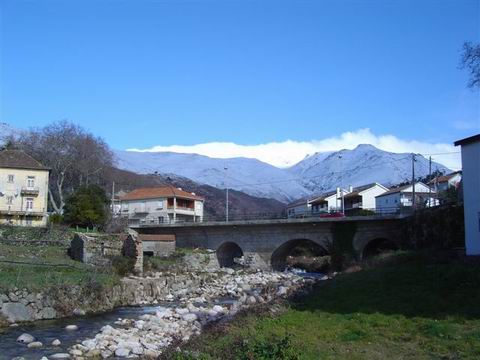 ribeira de Unhais