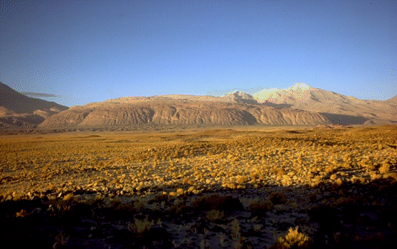 Norte do Chile