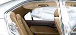 Ford Fusion Air Bag