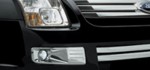 Lanterna e farol de milha Ford Fusion