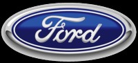 Logo Ford