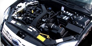 Motor 2.3L Duratec Ford Fusion