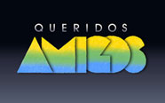 Minissrie Queridos Amigos
