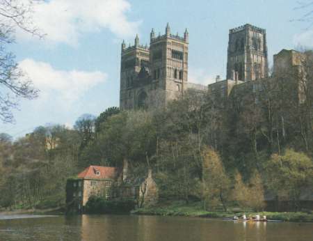 Durham Cathedral