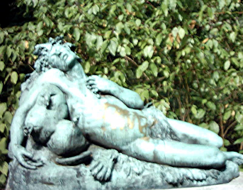 Bacchus