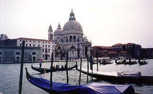Venice/Italy