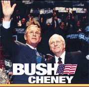 Vote for Bush\Cheney!