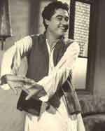 Kishore Da