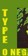 Type O Negative
