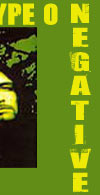 Type O Negative