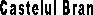 castelul bran