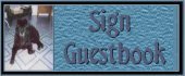 Sign My Guestbook