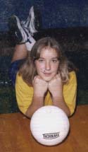 Volleyball