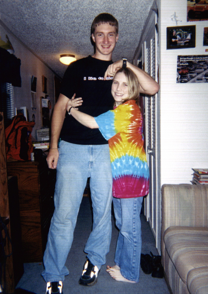 Big and Tall