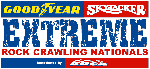 GoodYear SkyJacker Rock Crawling Nationals
