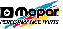 Mopar Performance Parts Link
