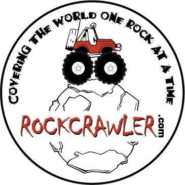 ROCKCRAWLER