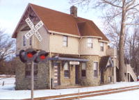 Pocopson Station, Pocopson, PA