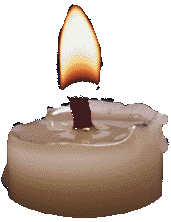 candle