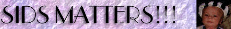 sidsmatters