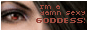 I'm a damn sexy GODDESS!
