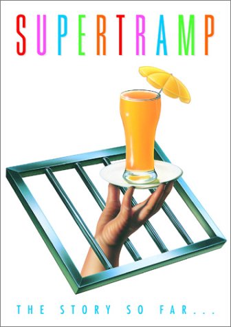 Buy the SUPERTRAMP DVD