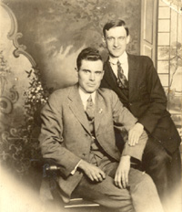 Arthur Gager