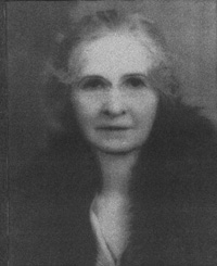Eva Sanborn
