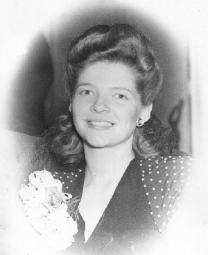 Virginia 1945