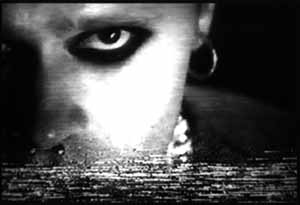 from the Firestarter video