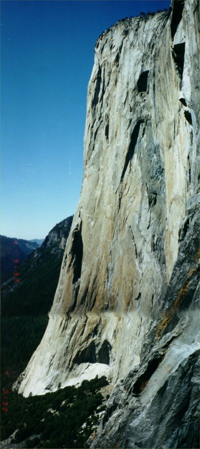 El Cap