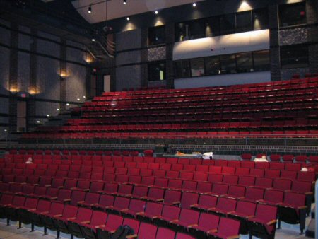 Stage View