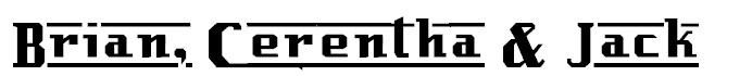 masthead