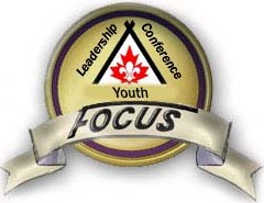 FOCUS logo