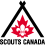 Scouts Canada logo
